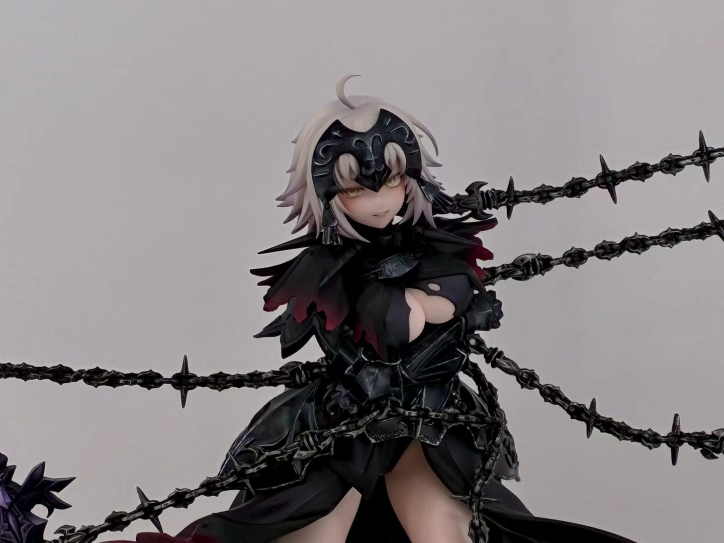 龙精石 - Fate Series Jeanne d'Arc Alter | Fate系列 贞德Alter - Image 2