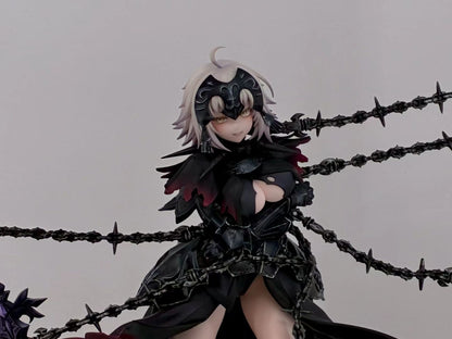 龙精石 - Fate Series Jeanne d'Arc Alter | Fate系列 贞德Alter - Image 2