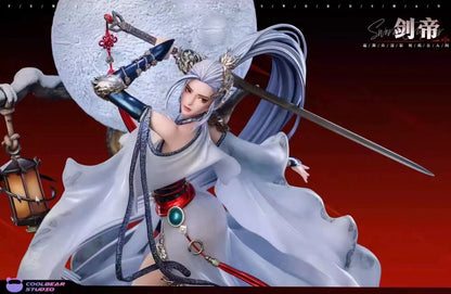 Female Swordswoman Series - Sword Emperor, Sword Master, Chaos Valkyrie - Image 3