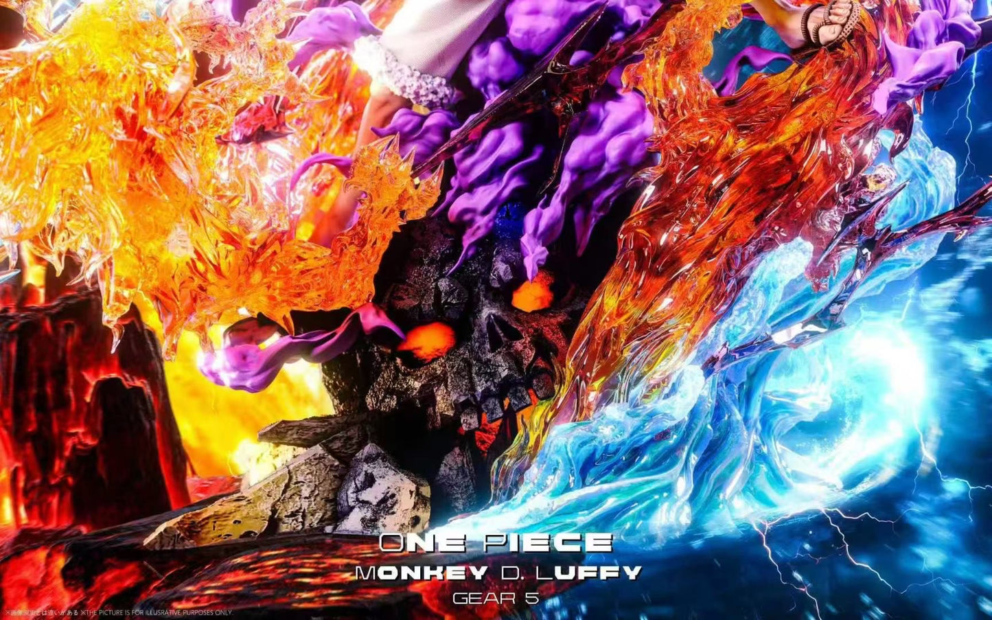 Fifth Gear - Nika Luffy - Image 3