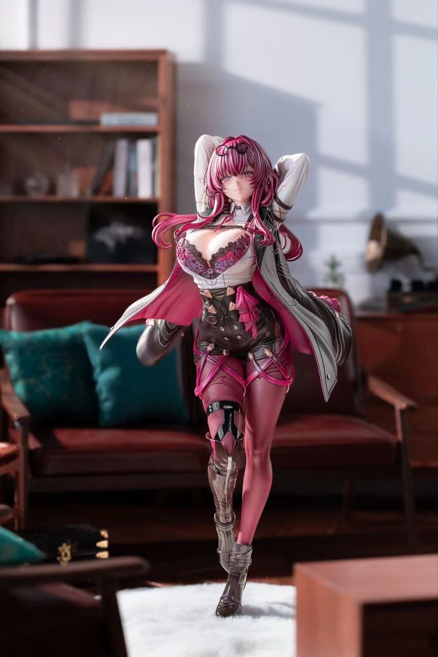 Fix Cast Studio - Fix Cast Kafka | Fix Cast 卡芙卡 - Image 3