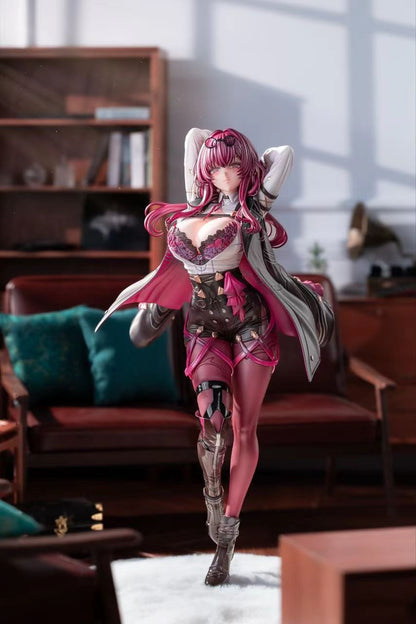 Fix Cast Studio - Fix Cast Kafka | Fix Cast 卡芙卡 - Image 3