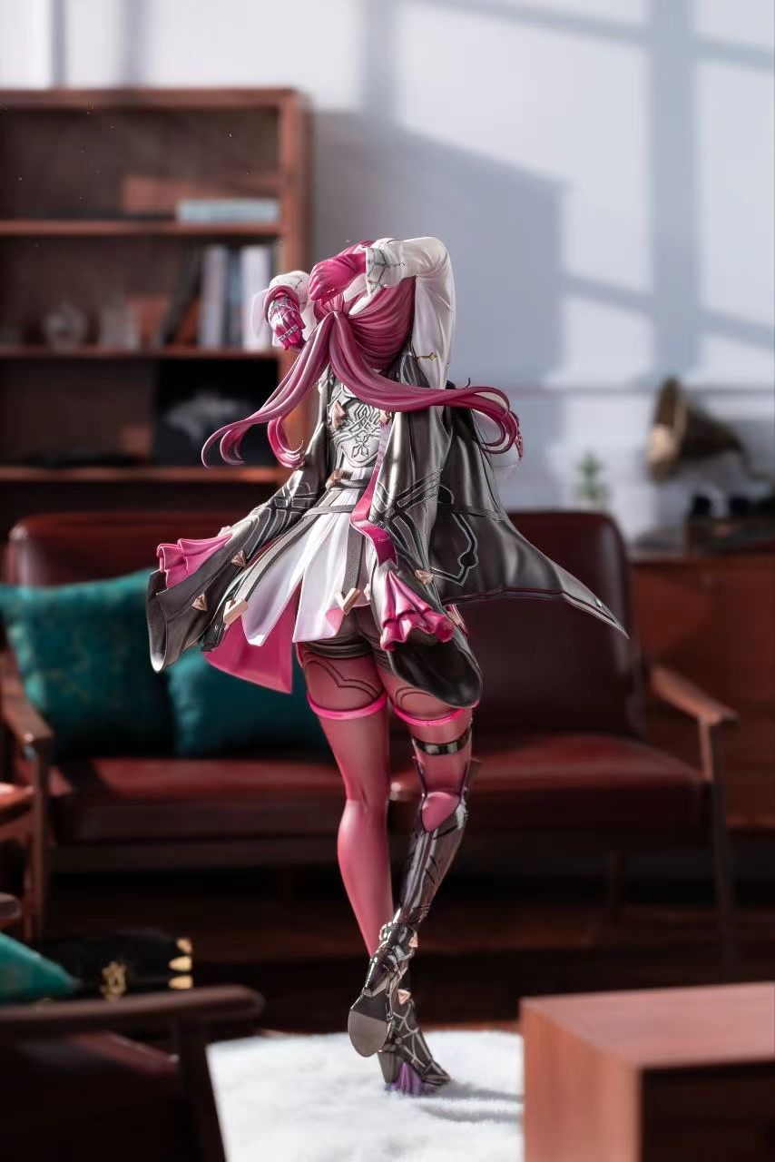 Fix Cast Studio - Fix Cast Kafka | Fix Cast 卡芙卡 - Image 5