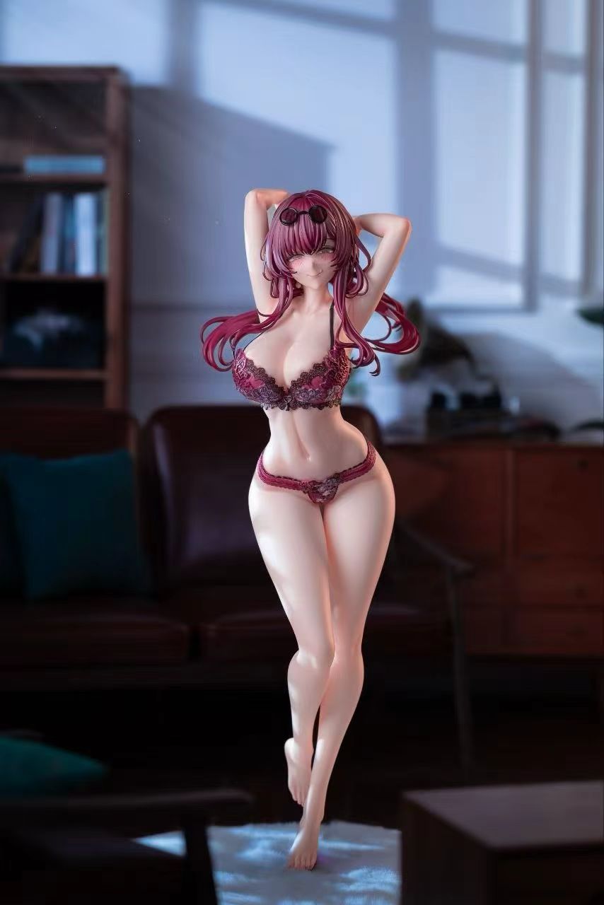 Fix Cast Studio - Fix Cast Kafka | Fix Cast 卡芙卡 - Image 2
