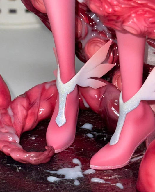 Fix cast - Fix cast Hand Hand Illya | Fix cast 手手伊莉雅 - Image 3