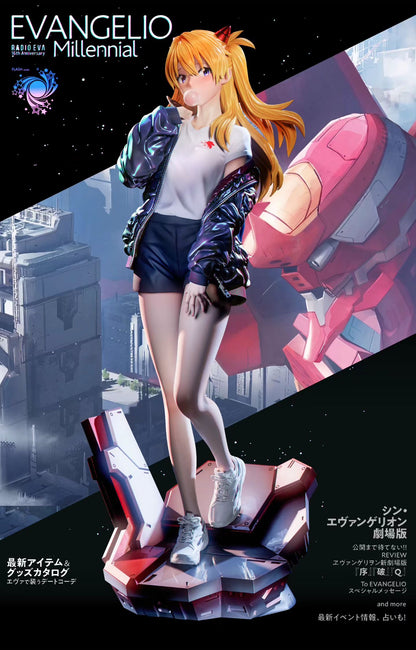 Flash Studio - Flash Studio Xiangxiang | 闪耀工作室 香香 - Image 6