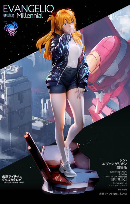 Flash Studio - Flash Studio Xiangxiang | 闪耀工作室 香香 - Image 1