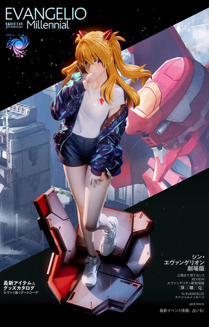 Flash Studio - Flash Studio Xiangxiang | 闪耀工作室 香香 - Image 8