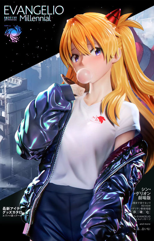 Flash Studio - Flash Studio Xiangxiang | 闪耀工作室 香香 - Image 2