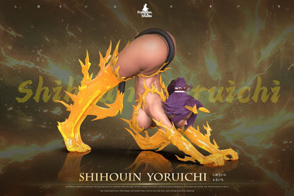 Freedom Studio - Freedom Studio Bleach Shihouin Yoruichi | Freedom Studio 死神 四枫院夜一 - Image 3