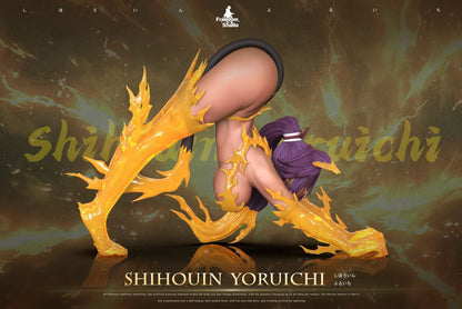 Freedom Studio - Freedom Studio Bleach Shihouin Yoruichi | Freedom Studio 死神 四枫院夜一 - Image 1