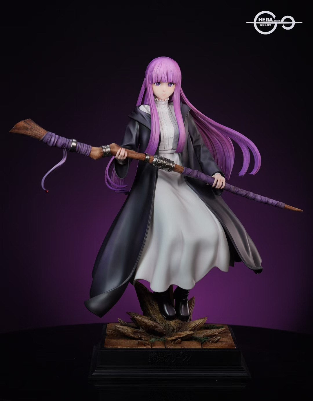 Frieren: Beyond Journey's End - Fern - Image 4