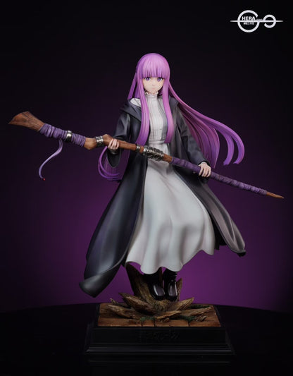 Frieren: Beyond Journey's End - Fern - Image 4