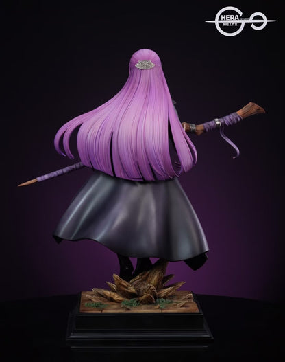 Frieren: Beyond Journey's End - Fern - Image 5