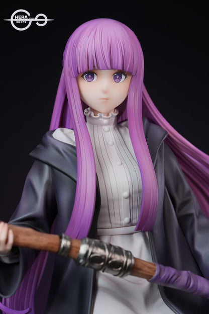 Frieren: Beyond Journey's End - Fern - Image 6