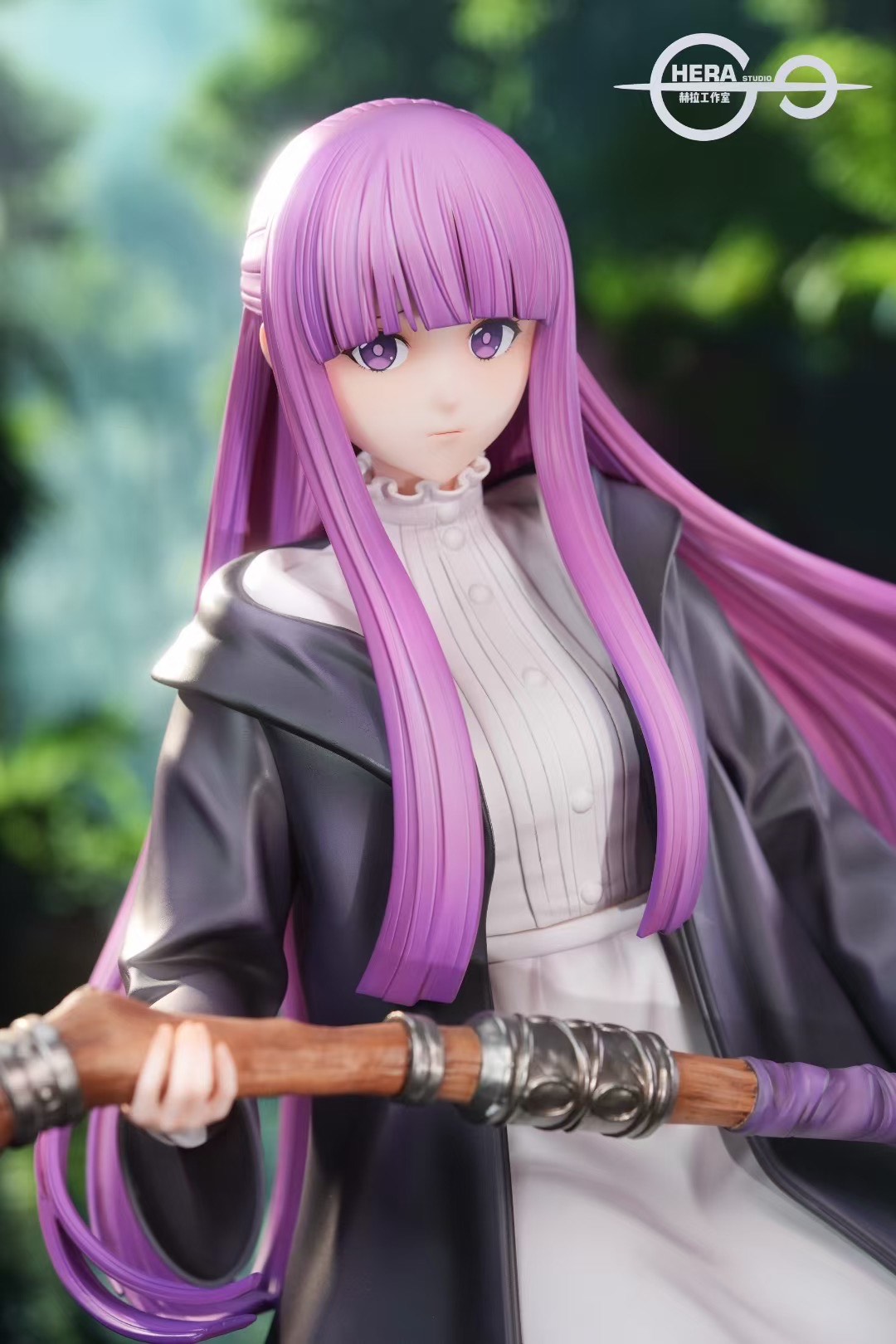 Frieren: Beyond Journey's End - Fern - Image 2