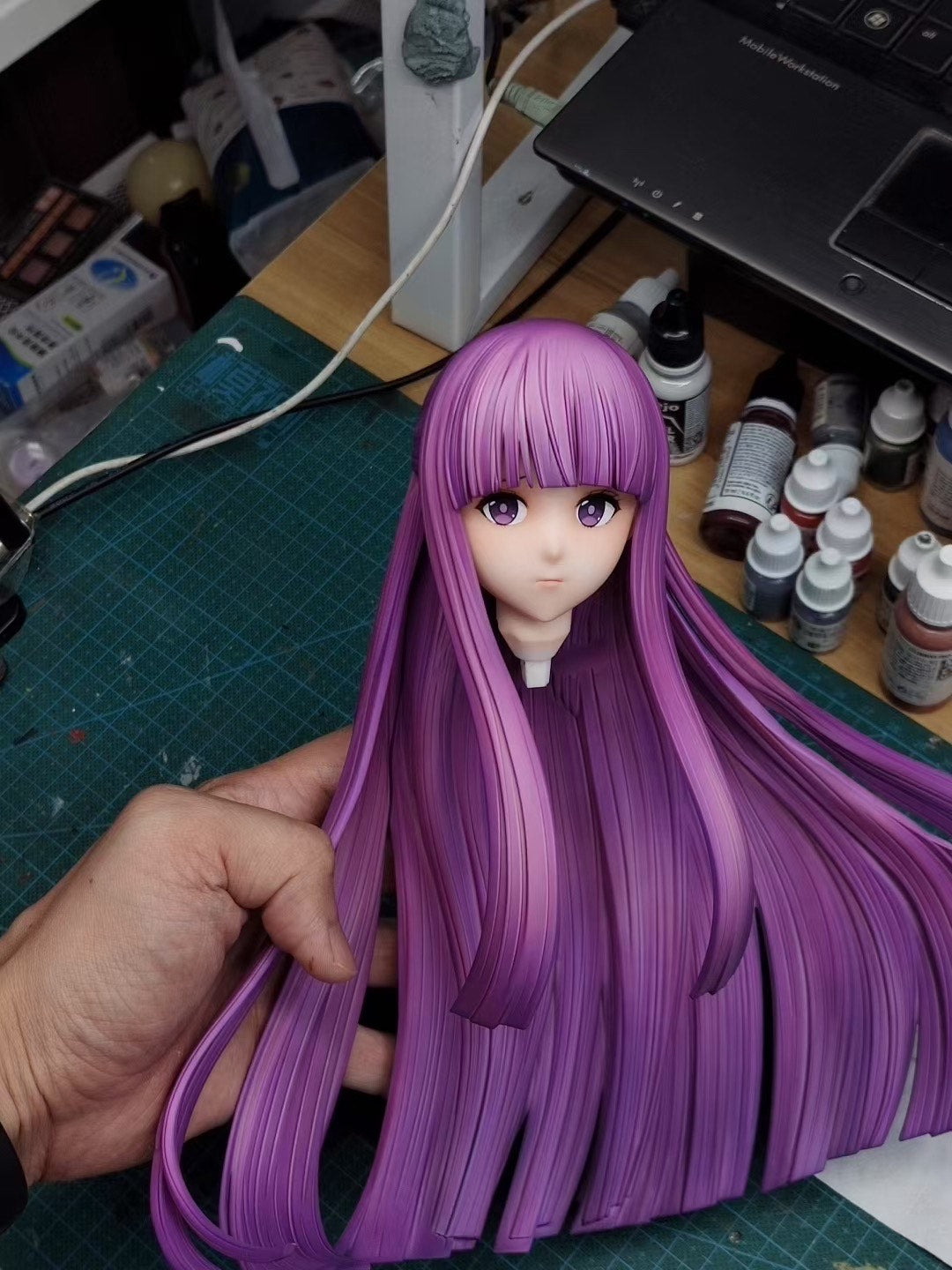 Frieren: Beyond Journey's End - Fern - Image 1