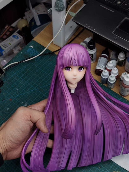 Frieren: Beyond Journey's End - Fern - Image 1