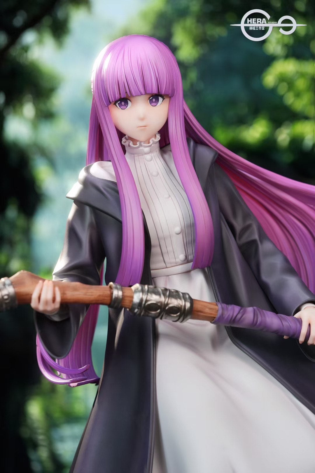 Frieren: Beyond Journey's End - Fern - Image 3