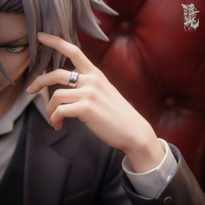 FuGuang Studio - Reborn! Hayato Gokudera | 家庭教师HITMAN REBORN! 狱寺隼人 - Image 3