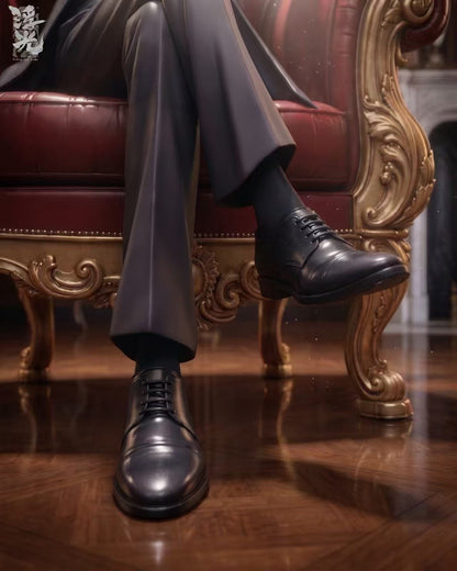 FuGuang Studio - Reborn! Hayato Gokudera | 家庭教师HITMAN REBORN! 狱寺隼人 - Image 2