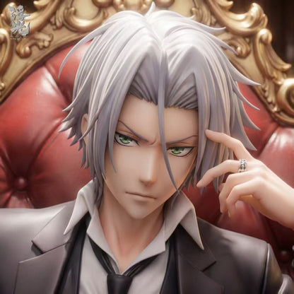 FuGuang Studio - Reborn! Hayato Gokudera | 家庭教师HITMAN REBORN! 狱寺隼人 - Image 1
