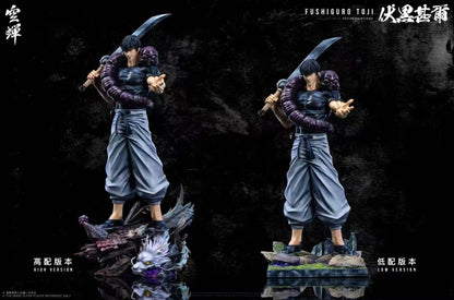 Fushiguro Toji - Image 3