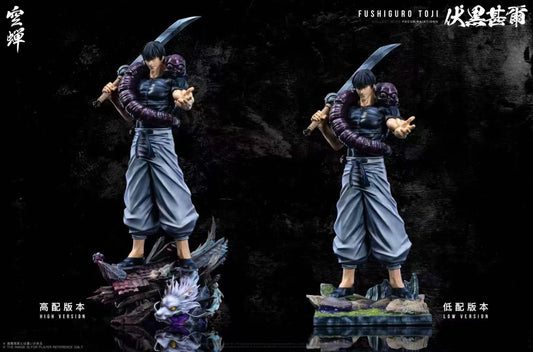 Fushiguro Toji - Image 3