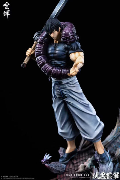 Fushiguro Toji - Image 2
