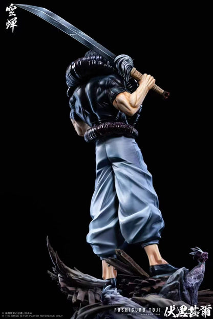 Fushiguro Toji - Image 4
