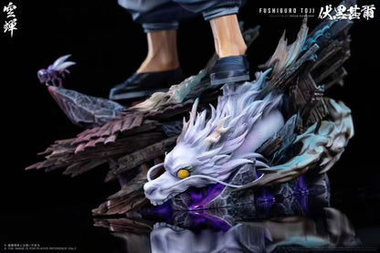 Fushiguro Toji - Image 6