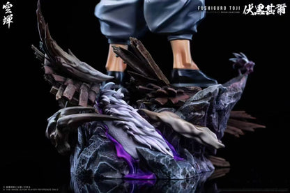Fushiguro Toji - Image 7