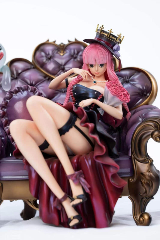 GG Studio - One Piece Sofa Perona | 海贼王 沙发佩罗娜 - Image 5