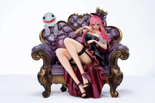 GG Studio - One Piece Sofa Perona | 海贼王 沙发佩罗娜 - Image 3