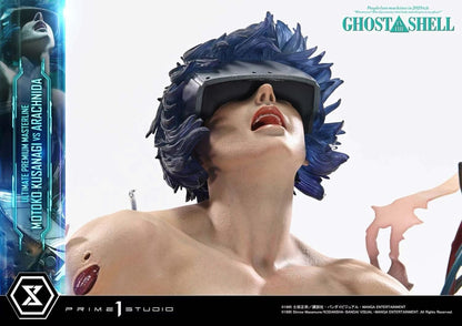 GHOST IN THE SHELL Kusanagi Motoko - Image 3