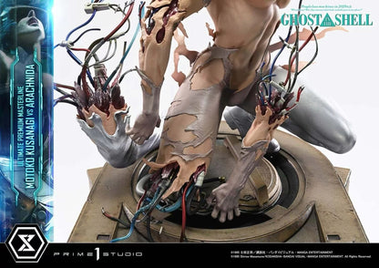GHOST IN THE SHELL Kusanagi Motoko - Image 1