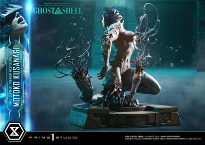 GHOST IN THE SHELL Kusanagi Motoko - Image 6