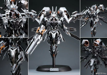 GNFTOYZ x HobbySakura - Licensed Goddess of Victory: NIKKE Modernia | 版权 胜利女神：妮姬 机械神罚 - Image 1
