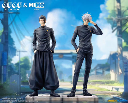 GUGU x MIMO Studio - Jujutsu Kaisen Suguru Geto | 咒术回战 夏油杰 - Image 1