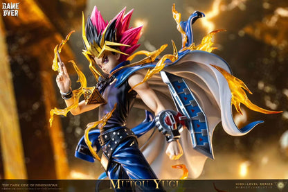 Game Over Studio - YuGiOh! Dark Yugi | 游戏王 暗游戏 - Image 8