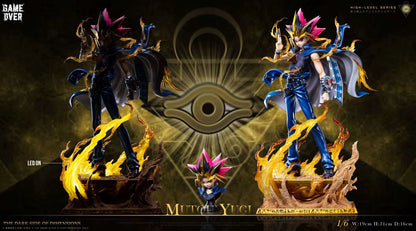 Game Over Studio - YuGiOh! Dark Yugi | 游戏王 暗游戏 - Image 6