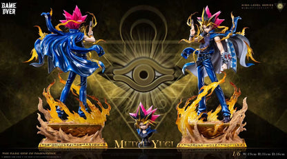 Game Over Studio - YuGiOh! Dark Yugi | 游戏王 暗游戏 - Image 4