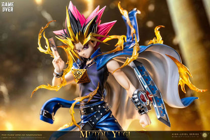 Game Over Studio - YuGiOh! Dark Yugi | 游戏王 暗游戏 - Image 5
