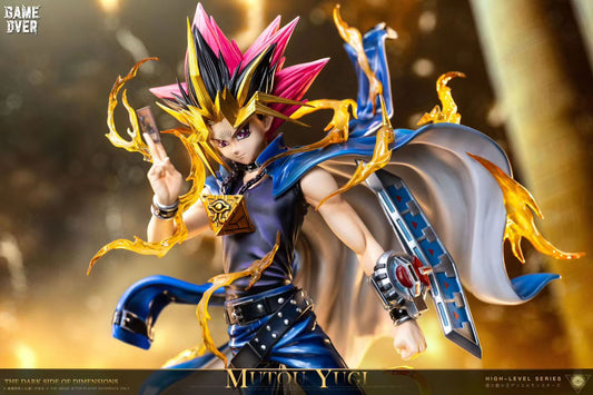 Game Over Studio - YuGiOh! Dark Yugi | 游戏王 暗游戏 - Image 5