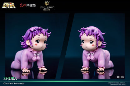 Gold Saint Capricorn Shura - Image 6