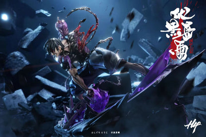 H4 Studio - Jujutsu Kaisen Toji Fushiguro Mutated Version | 咒术回战 甚尔 异化版 - Image 2