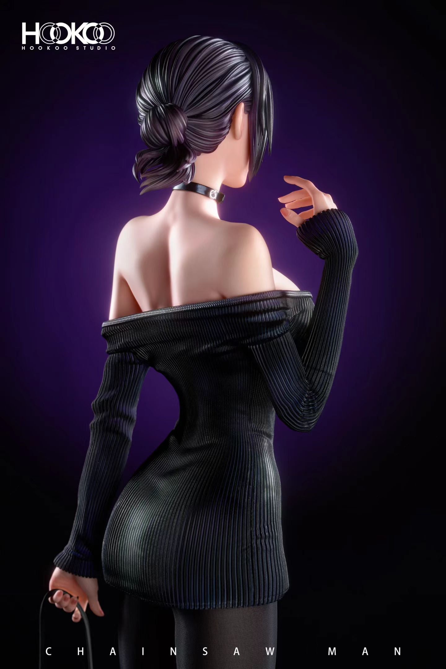 HOOKOO STUDIO - Coffee Girl Lacey | 咖啡少女 蕾塞 - Image 7