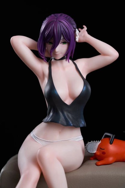 HS Studio - Chainsaw Man Reze | 电锯人 Reze - Image 1