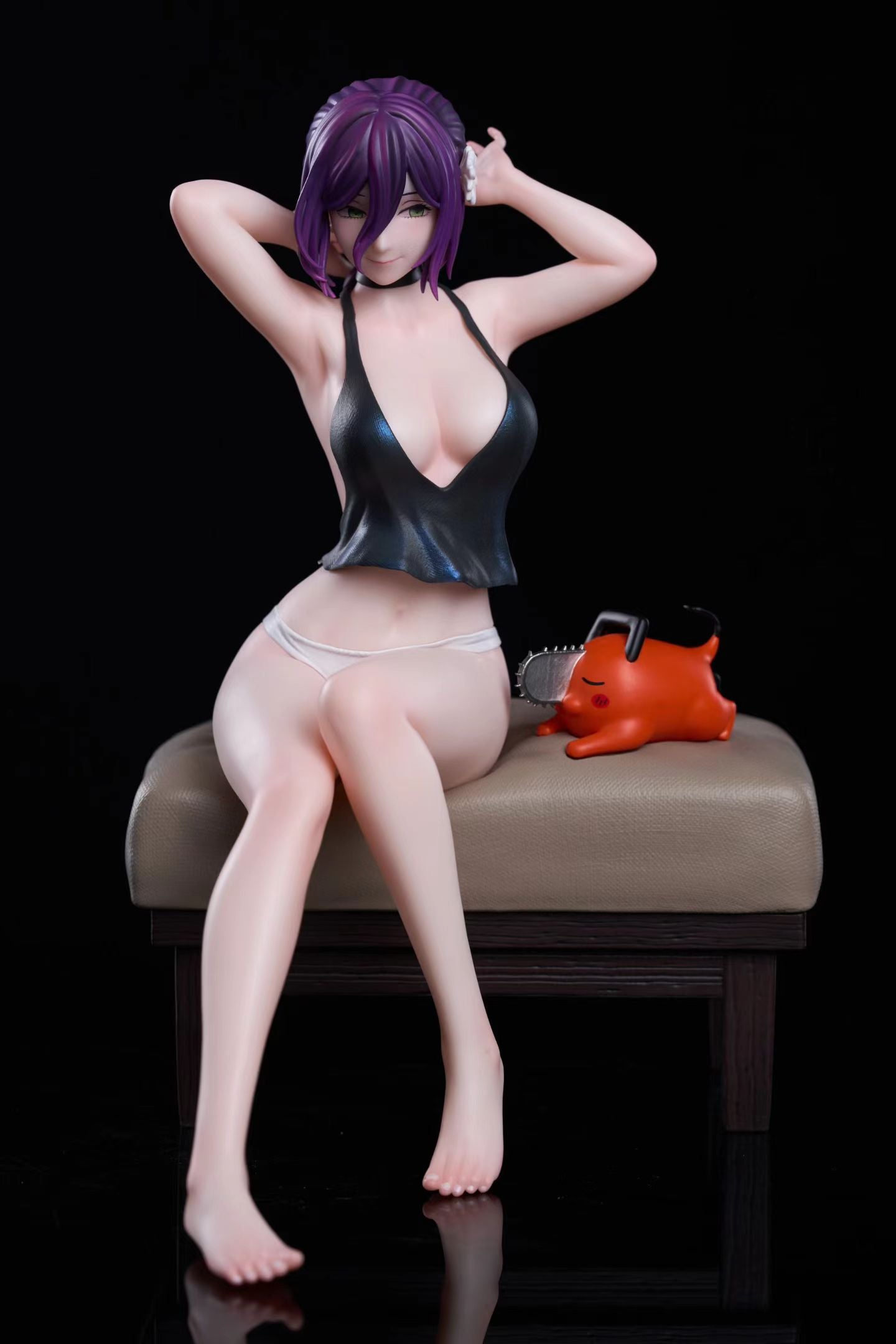 HS Studio - Chainsaw Man Reze | 电锯人 Reze - Image 6
