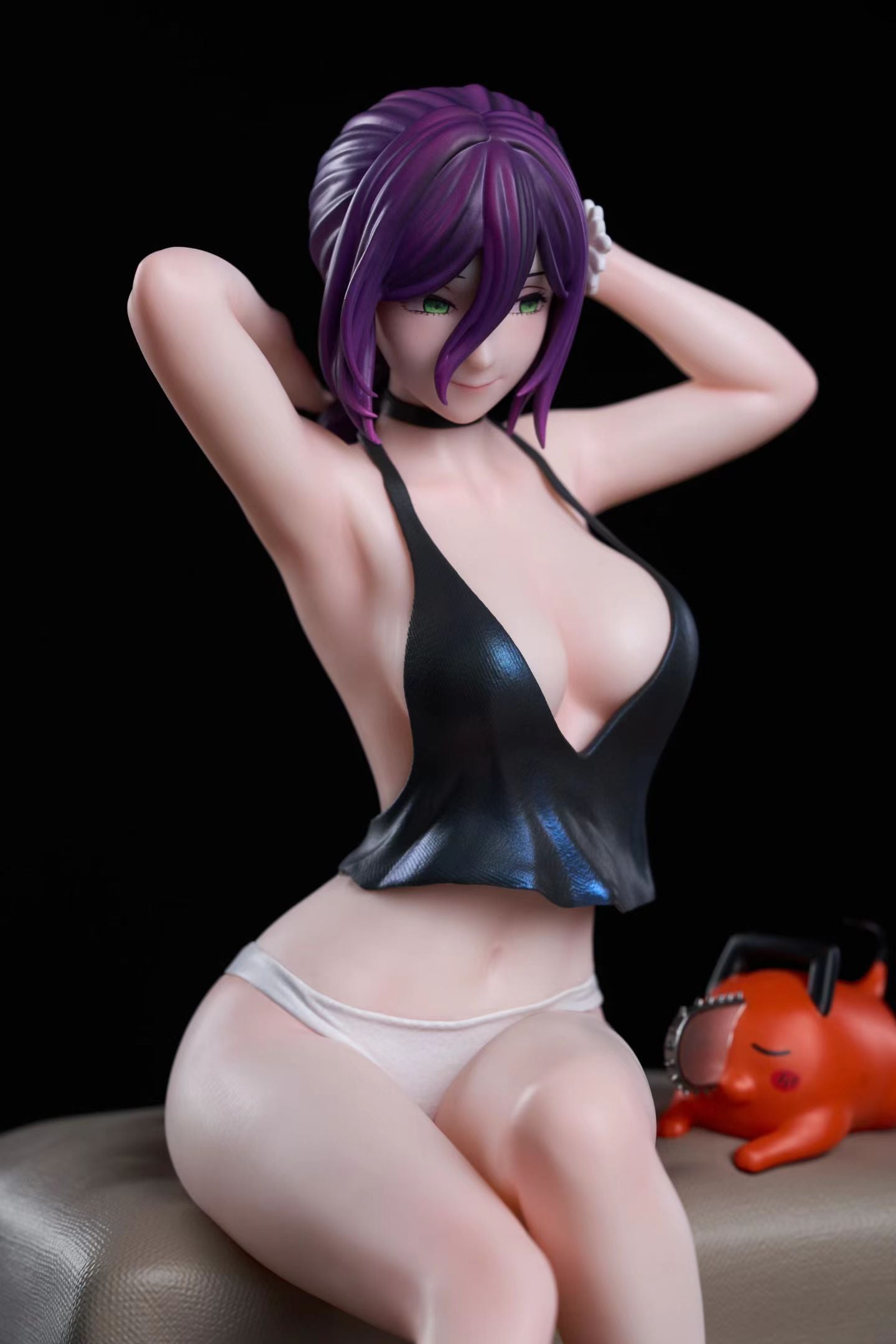 HS Studio - Chainsaw Man Reze | 电锯人 Reze - Image 4